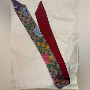 Gucci Scarf